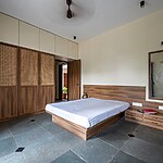 The Garden House by 100 ants design studio-Sheet5