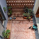 The Garden House by 100 ants design studio-Sheet9