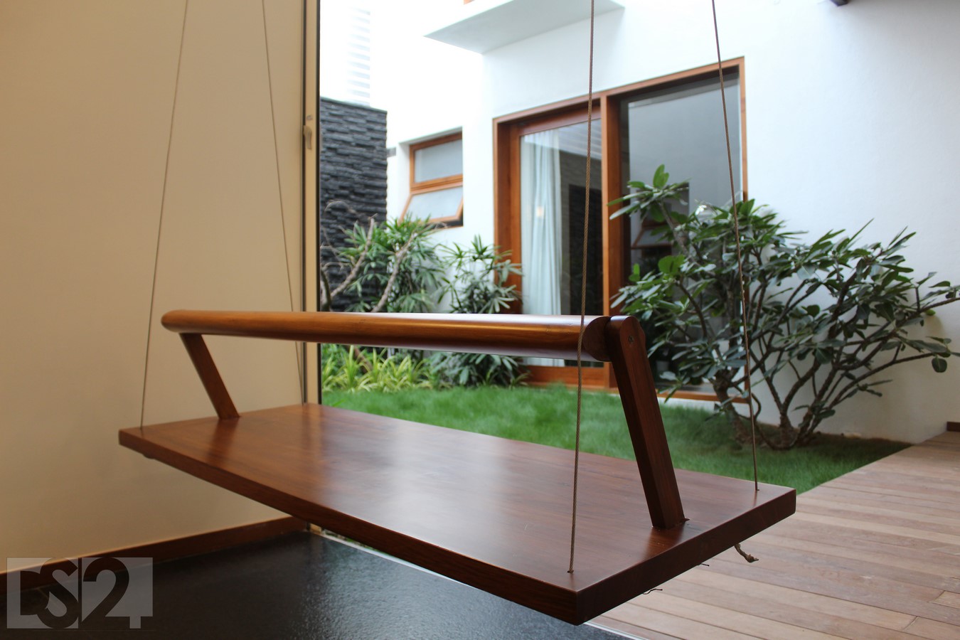 The importance of indoor green spaces by Ds2 Architecture-Sheet1