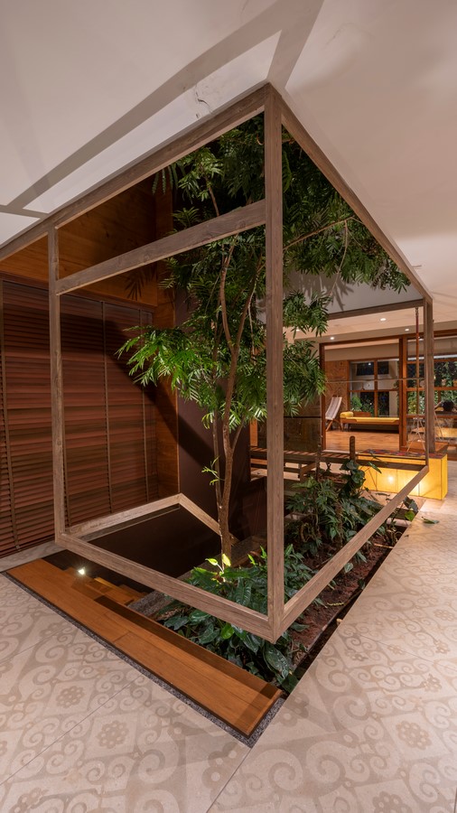 The importance of indoor green spaces by Ds2 Architecture-Sheet2