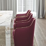 Dining Table and Chair Collection by Vita Moderna-Sheet1