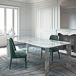 Dining Table and Chair Collection by Vita Moderna-Sheet4