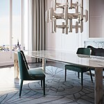 Dining Table and Chair Collection by Vita Moderna-Sheet5