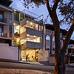 Fundamentos House by Holger Cuadrado Arquitectura-Sheet1
