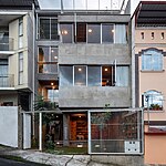 Fundamentos House by Holger Cuadrado Arquitectura-Sheet2
