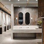 The KSFX Experience by pc a - paolo cesaretti Arch--Sheet5