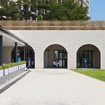 WD Kindergarten by HIBINOSEKKEI + Youji no Shiro-Sheet1