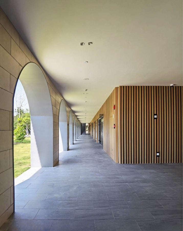 WD Kindergarten by HIBINOSEKKEI + Youji no Shiro-Sheet8