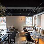 Mercantel Restaurant by Paulo Martins Arquitectura-Sheet1