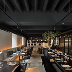 Mercantel Restaurant by Paulo Martins Arquitectura-Sheet10