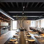 Mercantel Restaurant by Paulo Martins Arquitectura-Sheet2