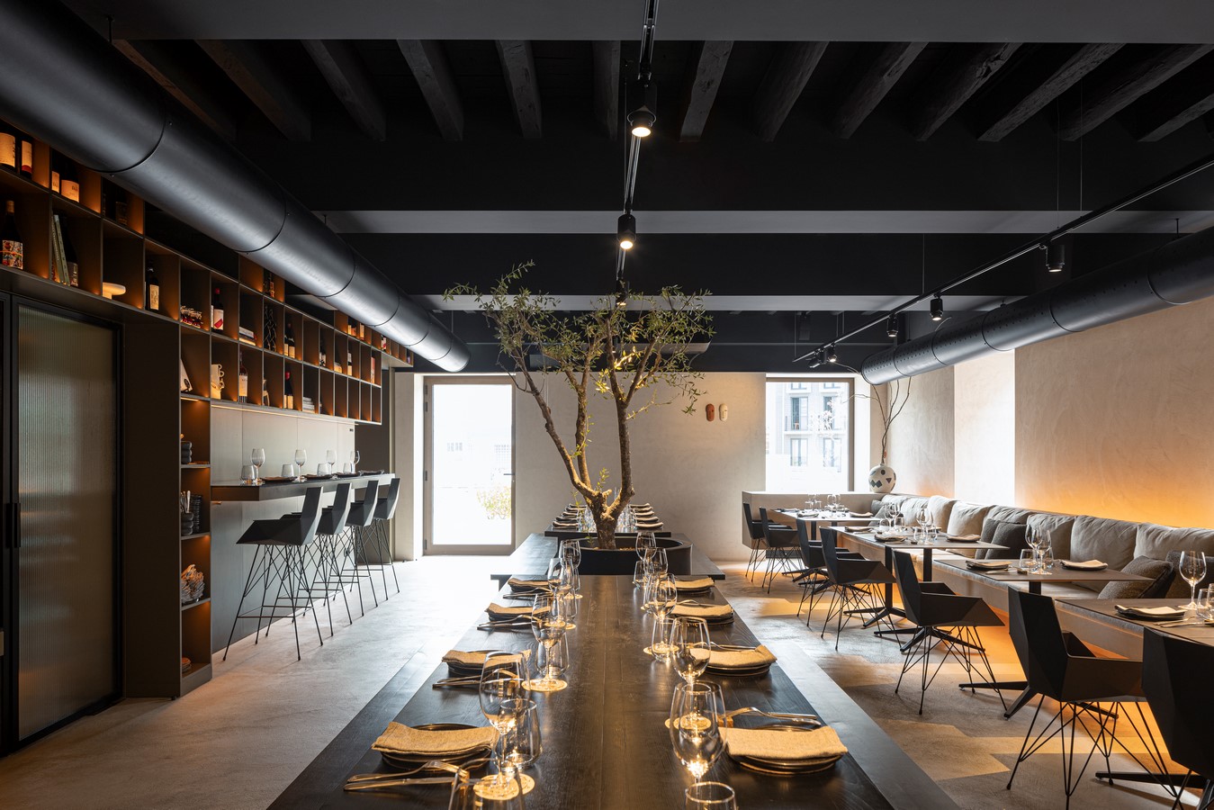 Mercantel Restaurant by Paulo Martins Arquitectura-Sheet2