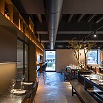 Mercantel Restaurant by Paulo Martins Arquitectura-Sheet8
