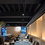 Mercantel Restaurant by Paulo Martins Arquitectura-Sheet9