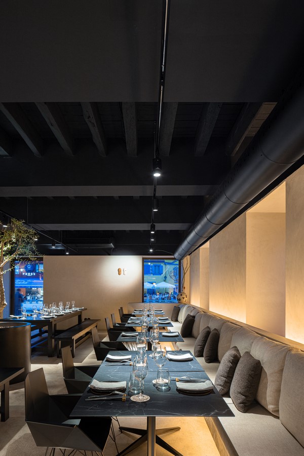 Mercantel Restaurant by Paulo Martins Arquitectura-Sheet9