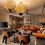 Living Spaces with Rich Tones and Modern Designs by Nad-Sheet1
