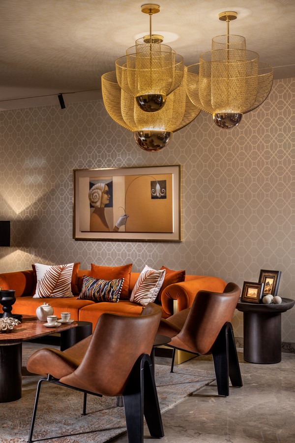 Living Spaces with Rich Tones and Modern Designs by Nad-Sheet2