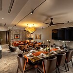 Living Spaces with Rich Tones and Modern Designs by Nad-Sheet3