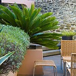 Dorset Courtyard Garden by Mylandscapes LTD-Sheet4