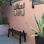Dorset Courtyard Garden by Mylandscapes LTD-Sheet5