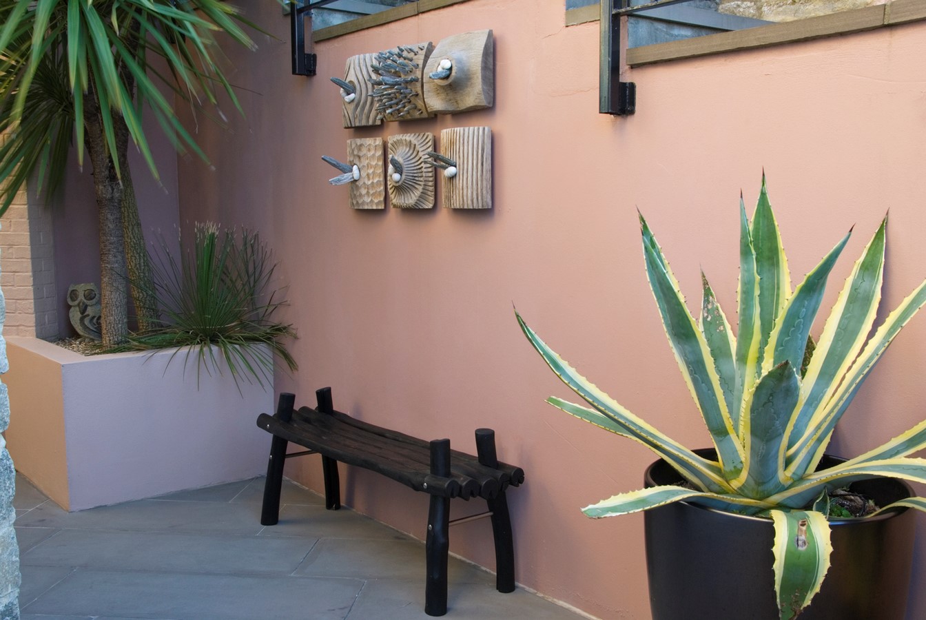Dorset Courtyard Garden by Mylandscapes LTD-Sheet5
