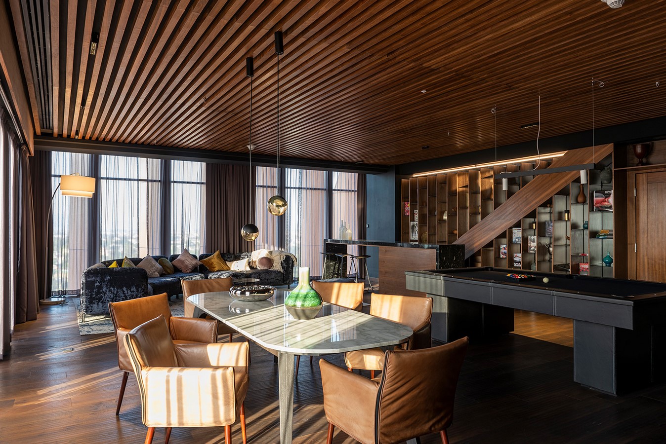 Vía 515 by Migdal Arquitectos-Sheet8