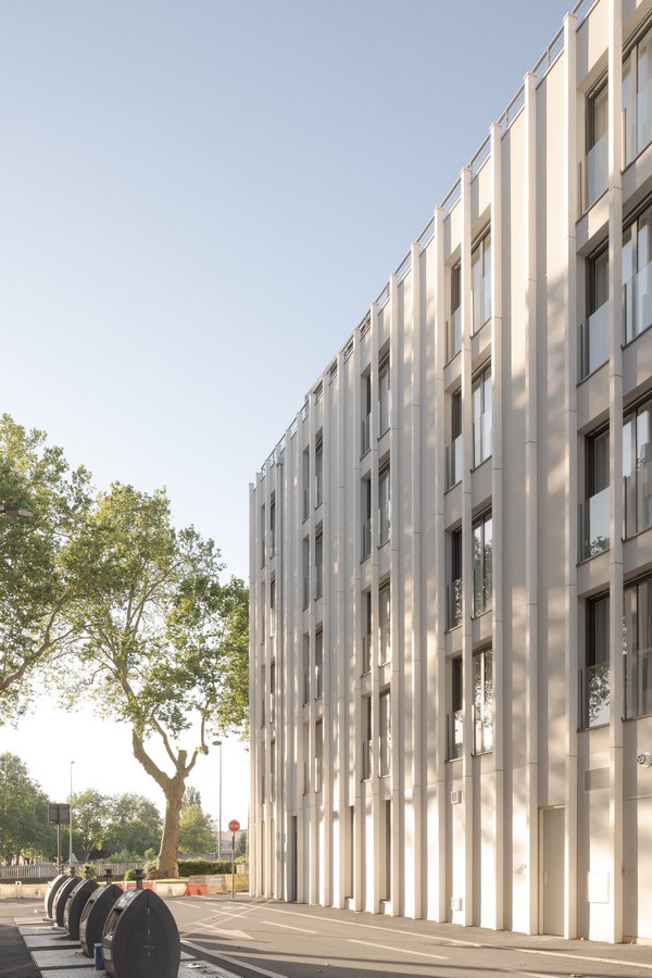 Arborescence by WY-TO architects-Sheet10
