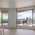 Arborescence by WY-TO architects-Sheet4