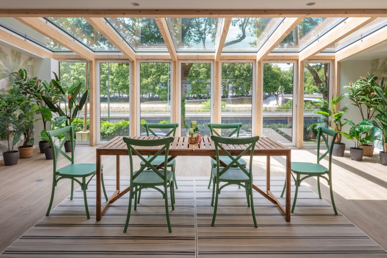 Arborescence by WY-TO architects-Sheet7