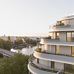 Arborescence by WY-TO architects-Sheet9