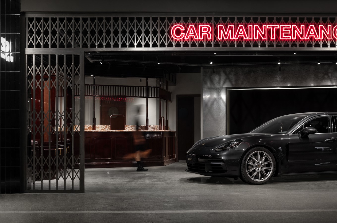 GARAGE by DDDD Creative Company-Sheet8