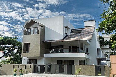 House of Greys by HnA