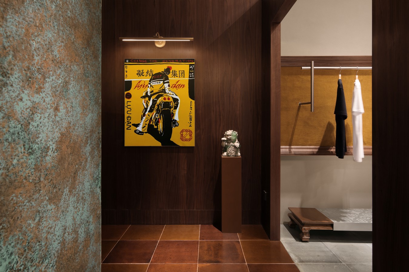 JUICE Shenzhen by DDDD Creative Company-Sheet3