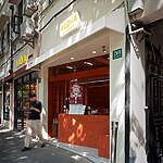 ALOHA COFFEE(Xiangyang South Road) by Atelier IN-Sheet1