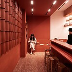 ALOHA COFFEE(Xiangyang South Road) by Atelier IN-Sheet2