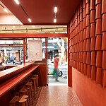 ALOHA COFFEE(Xiangyang South Road) by Atelier IN-Sheet3