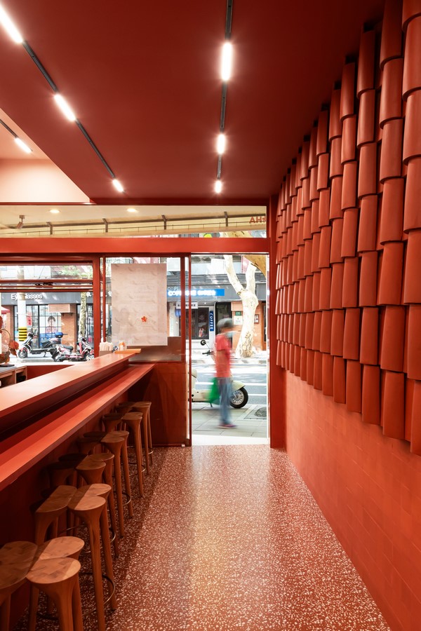 ALOHA COFFEE(Xiangyang South Road) by Atelier IN-Sheet3