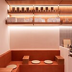 ALOHA COFFEE(Xiangyang South Road) by Atelier IN-Sheet5