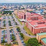 DELTA STATE WORKERS SECRETARIAT by Contemporary Design Associates-Sheet2