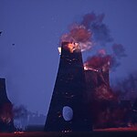 Giraffe Water Towers by ZOO Architects-Sheet6