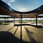 Cam Ranh International Airport by LJ-Group-Sheet3