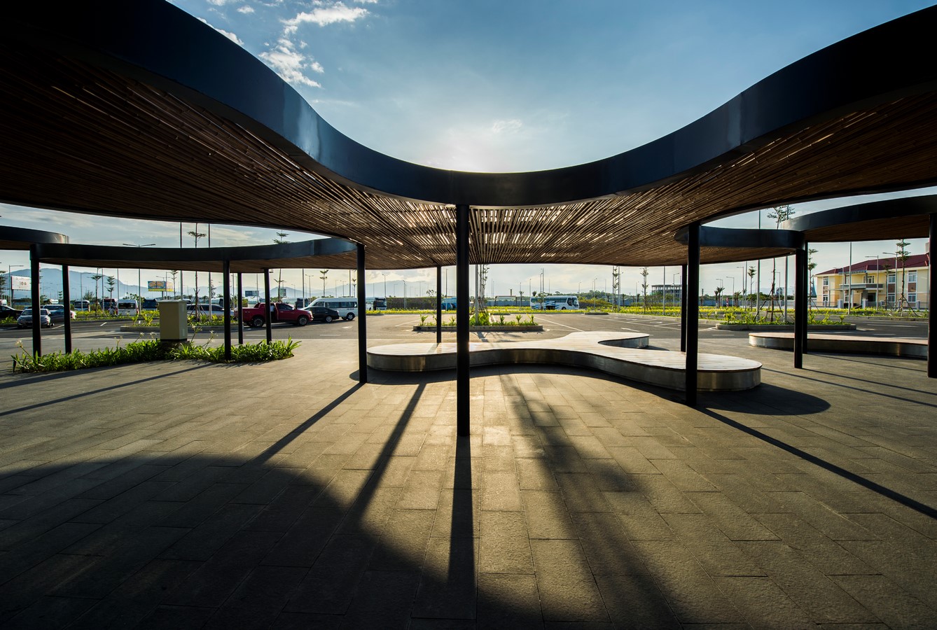 Cam Ranh International Airport by LJ-Group-Sheet3
