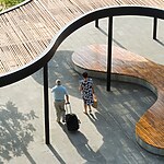 Cam Ranh International Airport by LJ-Group-Sheet4