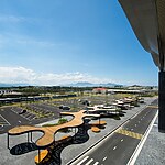 Cam Ranh International Airport by LJ-Group-Sheet5