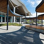 Cam Ranh International Airport by LJ-Group-Sheet7