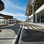 Cam Ranh International Airport by LJ-Group-Sheet8