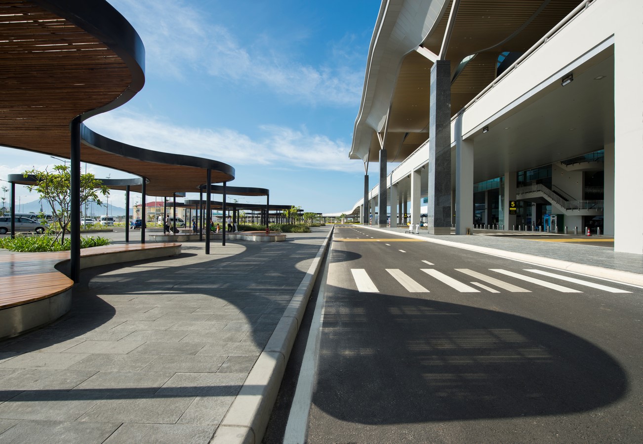Cam Ranh International Airport by LJ-Group-Sheet8
