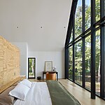 Steeplechase House by BROOKS + SCARPA-Sheet1