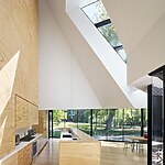 Steeplechase House by BROOKS + SCARPA-Sheet2