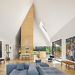 Steeplechase House by BROOKS + SCARPA-Sheet3